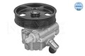 MEYLE Hydraulikpumpe Lenkung 014 631 0032 für MERCEDES KLASSE Model S211 W221