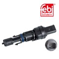 FEBI BILSTEIN Sensor, Geschwindigkeit 45166 für RENAULT