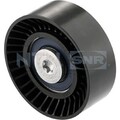 NTN SNR GA350.99 Umlenkrolle Führungsrolle Keilrippenriemen für BMW SSANGYONG