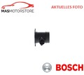 LUFTMASSENMESSER BOSCH 0 281 006 690 P NEU OE QUALITÄT