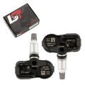 2x Reifendrucksensor RDKS RDCi TPMS-Sensor 433 MHz für TOYOTA RAV 4 IV A4 13-18