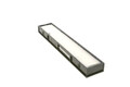 Innenraumfilter Partikelfilter 1 987 435 060 BOSCH für MERCEDES-BENZ SL