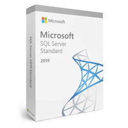Microsoft SQL Server 2019 Standard | UVP 899.- € ✔|Neu! DE/ENG MwSt. ESD GLOBALLizenz 2019 Pro "Weltweit" Neu! DE/ENG MwSt. DE Händler