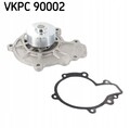 SKF Wasserpumpe für CAPTIVA CRUZE EPICA LACETTI NUBIRA OPTRA ANTARA ANTARA