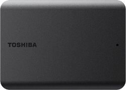 Toshiba Canvio Basics 2022 1TB, USB externe Festplatte