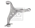 FEBI BILSTEIN Lenker, Radaufhängung 106140 für MERCEDES-BENZ