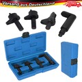 MOTOR-EINSTELL-WERKZEUG STEUERKETTE-WECHSEL 1,2L 3-ZYLINDER für VW POLO 9N