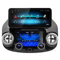 12.3” Carplay Autoradio GPS Navi 4G BT SWC AC-Pane Für Benz Vito W447 2014-2022
