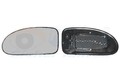 VAN WEZEL Spiegelglas, Außenspiegel 1858837 für FORD
