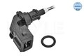 MEYLE 314 812 0005 Sensor, Ansauglufttemperatur für BMW