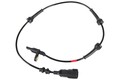 ABS Sensor Raddrehzahl Hinterachse für LAND ROVER RANGE EVOQUE VAN Cabriolet