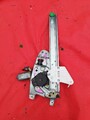 Smart ForTwo 450 Fensterhebermotor Fensterheber Gestänge vorne rechts 0130822001