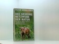 Das geheime Netzwerk der Natur: Wie Bäume Wolken machen und Regenwürmer Wildschw