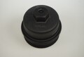 LTD Deckel Ölfiltergehäuse LTD-55353325 für OPEL Corsa D Schrägheck (S07) 67mm