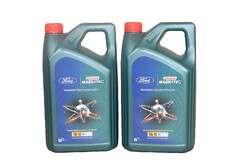Original 10 Liter Motoröl Castrol Magnatec A5 5W30 WSS-M2C913-D 15F60F