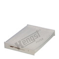 HENGST FILTER (E3906LI) Innenraumfilter, Pollenfilter, Mikrofilter für NISSAN