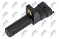 NTY Kurbelwellensensor Impulsgeber ECP-ME-008 für MERCEDES KLASSE Model S212 CLS