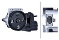Hella 8TL359000-901 Hydraulikpumpe, Lenkung für MERCEDES-BENZ