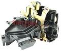 Original METZGER Türschloss 2313017 für Seat VW
