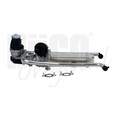 Hueco AGR-Ventil für Audi Seat Skoda VW