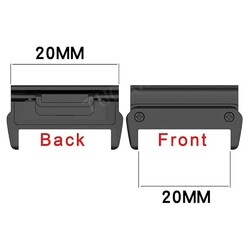 Für Garmin Fenix 8 E 6 6X Pro 5 5X Plus 7 7X 3 HR Quick Fit Rugged Nylon Armband