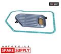 HYDRAULIKFILTERSATZ, AUTOMATIKGETRIEBE FÜR AUDI SKODA VW MAXGEAR 26-1482