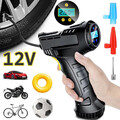 Reifenfüller Luftpumpe Luftkompressor Autoreifen Druckluft Fahrrad DC 12V 150PSI