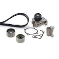 WASSERPUMPE + ZAHNRIEMENSATZ GATES KP25630XS FÜR MAZDA 6 HATCHBACK GG