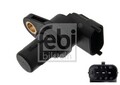 FEBI BILSTEIN 38292 Sensor, Nockenwellenposition für MERCEDES-BENZ,PORSCHE