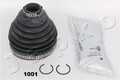 Faltenbalgsatz Antriebswelle JAPKO 631001 für D40 PATHFINDER NISSAN R51 NAVARA 3