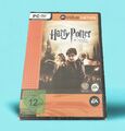 Harry Potter und die Heiligtümer des Todes Teil 2 PC Spiel NEU OVP