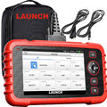 LAUNCH CRP123X V2.0 KFZ OBD2 Diagnosegerät Auto Scanner ABS SRS SAS EPB BMS DPF 