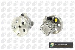 BGA PSP0135 Servolenkung Pumpe Servopumpe für AUDI A4 Avant (8ED, B7)