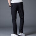 Bequem Hose Lange Hose Joggen Männer Sportbekleidung Sporthosen Stricken