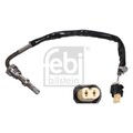 100831 FEBI BILSTEIN Sensor, Abgastemperatur