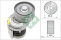 INA 534 0346 10 Riemenspanner, Keilrippenriemen für AUDI,SEAT,SKODA,VW