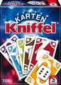 Karten Kniffel® / Familienkartenspiel