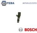 0 986 280 726 KURBELWELLENSENSOR IMPULSGEBER BOSCH FÜR SKODA FABIA I,FABIA II
