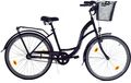 28 Zoll Damenfahrrad Mädchen Damen City Fahrrad Rad Bike NEXUS STVO Licht 3 Gang