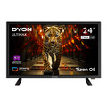 DYON Ultimax 24F-TI Gebraucht B1