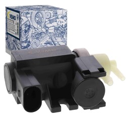 VEMO DRUCKWANDLER TURBOLADER passend für VOLVO C30 C70 S40 S60 S80 V40 V50 V60