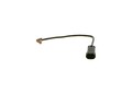 BOSCH 1 987 474 520 Warnkontakt Bremsbelagverschleiß 210mm Hinten, Vorne