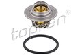 TOPRAN Thermostat, Kühlmittel  u.a. für AUDI, MITSUBISHI, SEAT, SKODA, VW