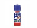 1 Tesa Easy Stick 25g Klebestift dreieckig o.Lösungsmittel 57030-00200