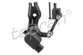 TOPRAN Sensor Leuchtweiteregulierung 119 543 Vorne Links für AUDI Q7 (4LB)