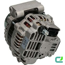 Generator 88 mm 100A HC CARGO F032114382