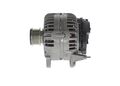 BOSCH Lichtmaschine Generator Lima 1 986 A00 902 für VW PASSAT B6 3C2 Variant 5