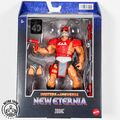 ZODAC Masters Of The Universe Revelation New Eternia Masterverse Zodak MotU