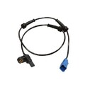 1x Sensor, Raddrehzahl HITACHI 131583 passend für PEUGEOT