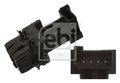 FEBI BILSTEIN 37596 Bremslichtschalter für ALPINA BMW LAND ROVER MERCEDES-BENZ